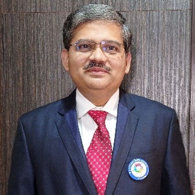 Dr. Vishwas Di Pai