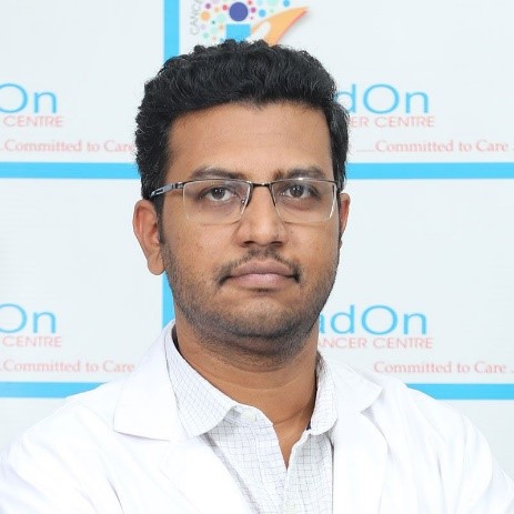 Dr. Vishal Malavade